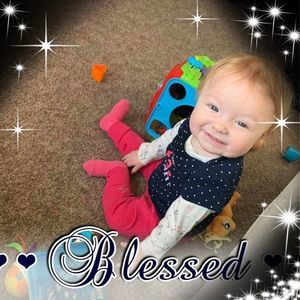 Meet your Posher, Vicky